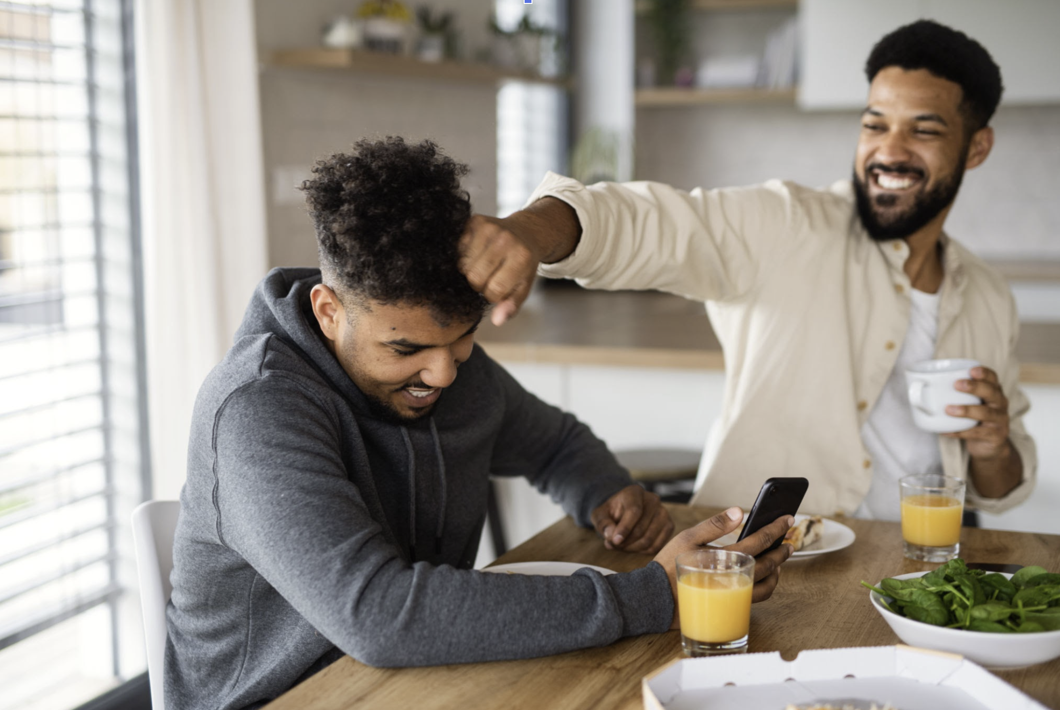 Expert guidance and consultation